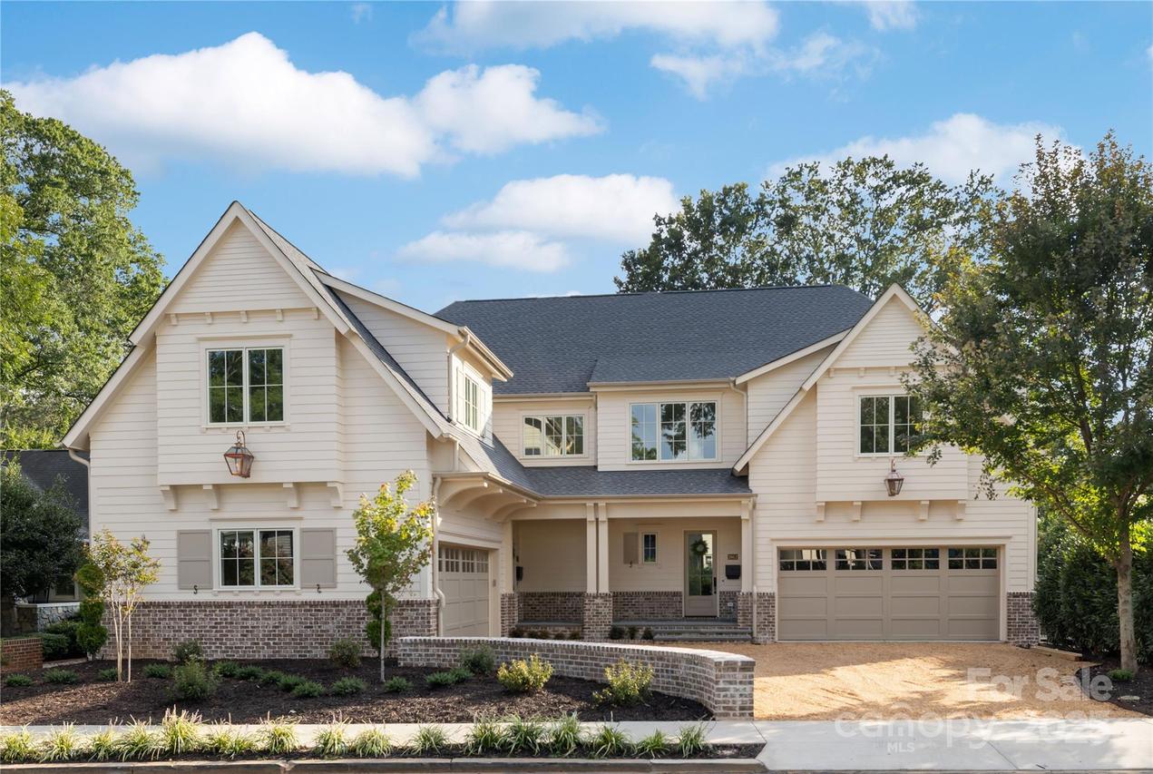 2012 Greenway Ave., Charlotte, NC 28204
