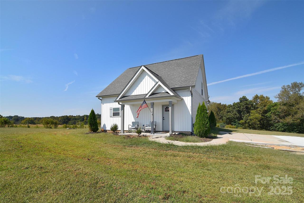 6105 Bunn Simpson Rd., Marshville, NC 28103