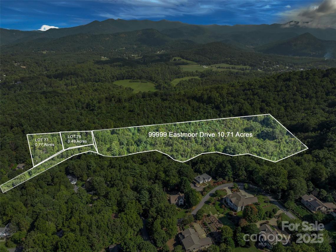 99999 Eastmoor Dr., Asheville, NC 28805
