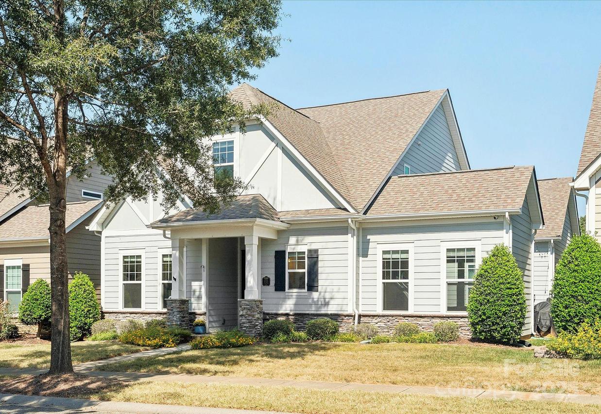 1021 Hercules Dr., Indian Trail, NC 28079