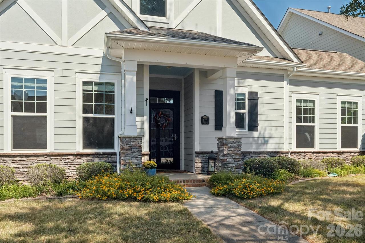 1021 Hercules Dr., Indian Trail, NC 28079