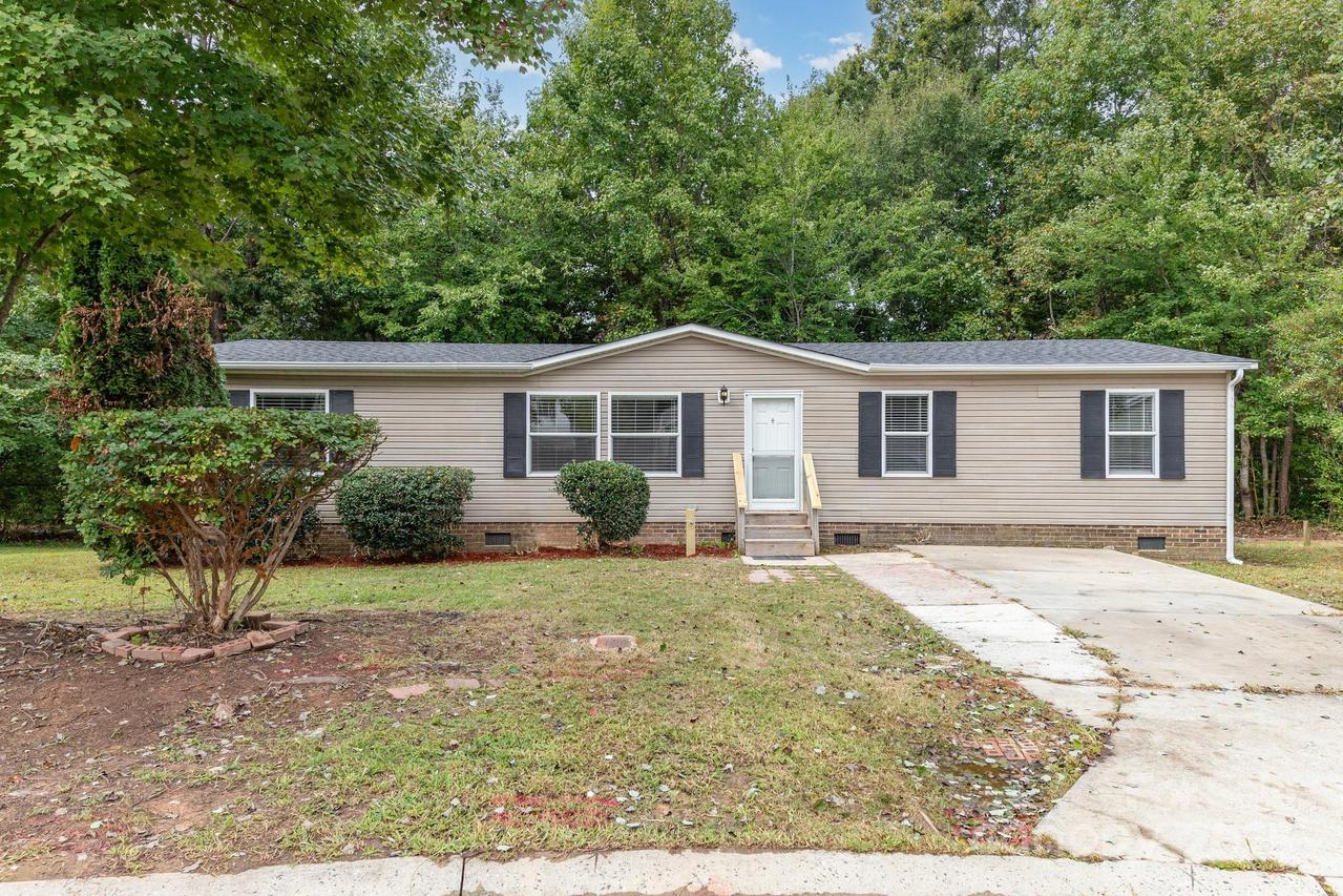 1173 Jason Wolfe Ct., Gastonia, NC 28052