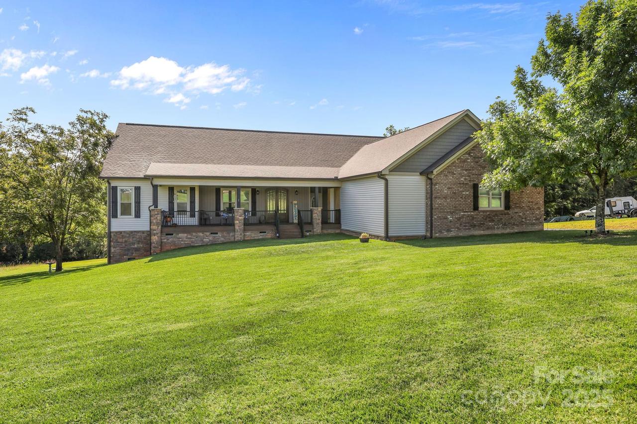 27040 Crepts Branch Rd., Locust, NC 28097