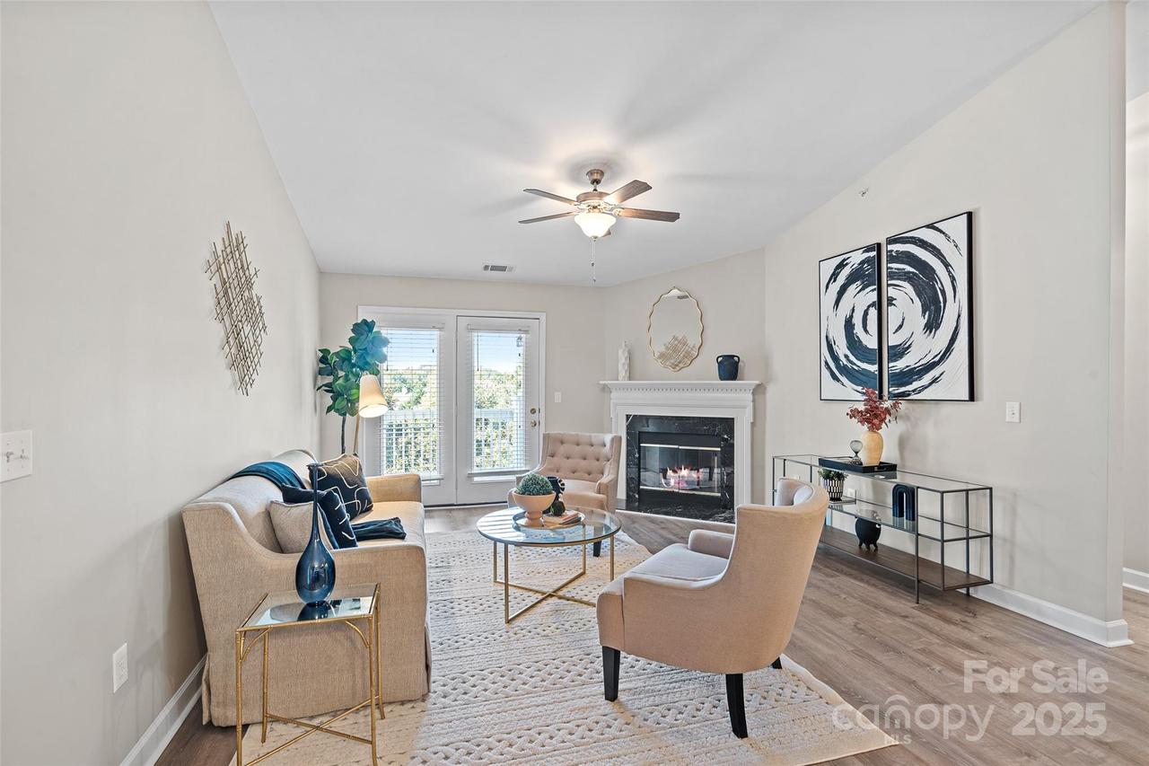 17178 Red Feather Dr., Charlotte, NC 28277