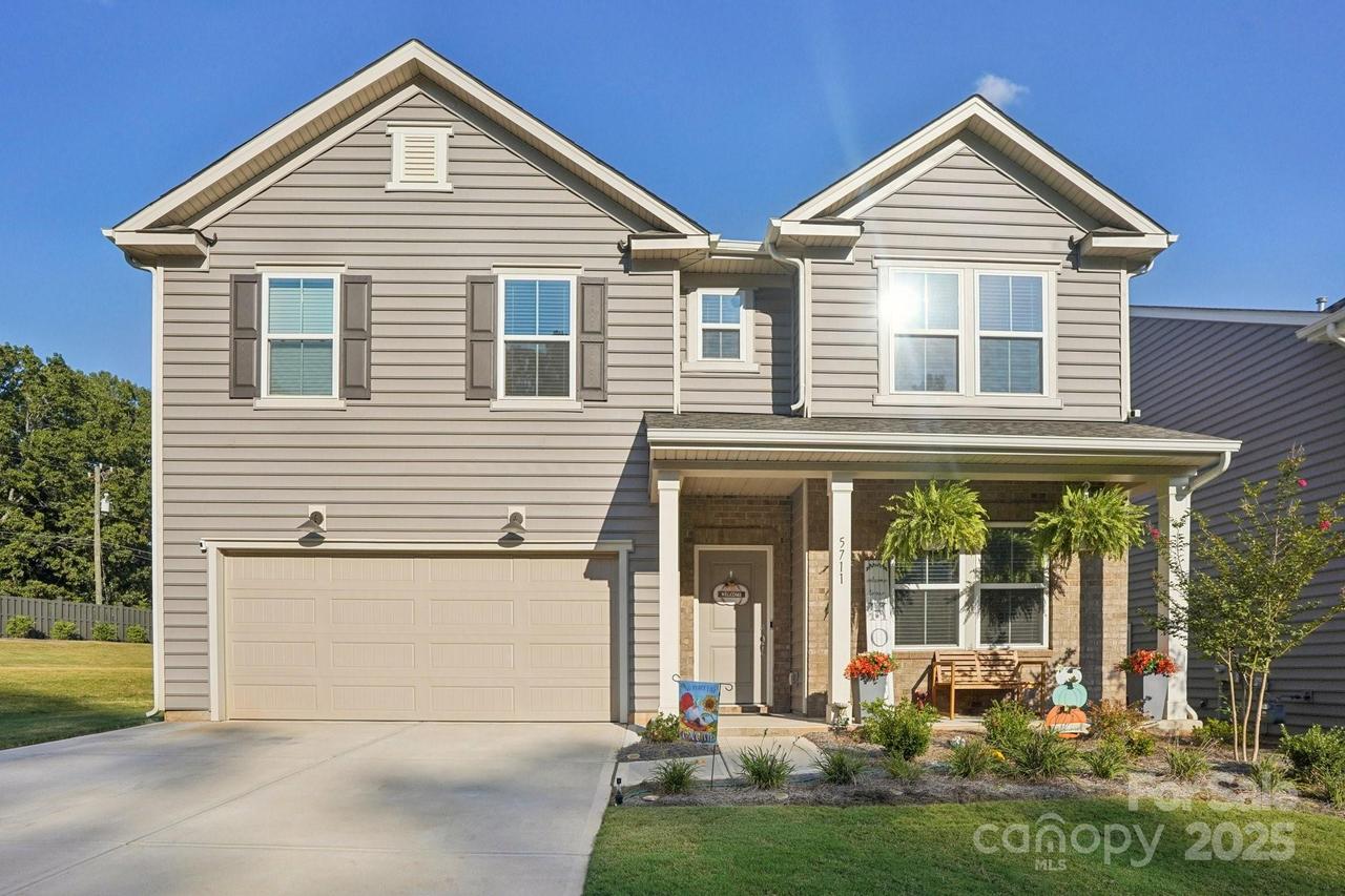 5711 Stewarts Landing Rd., Charlotte, NC 28215