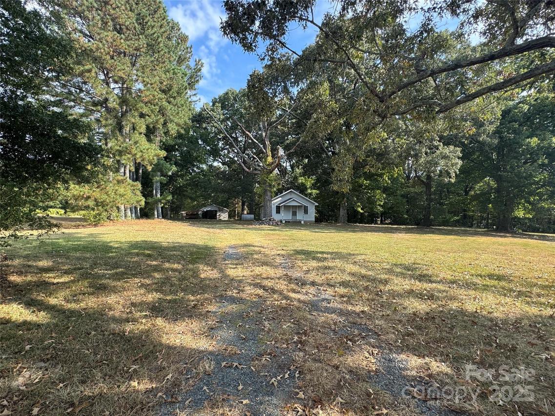 2809 James Hamilton Rd., Monroe, NC 28110