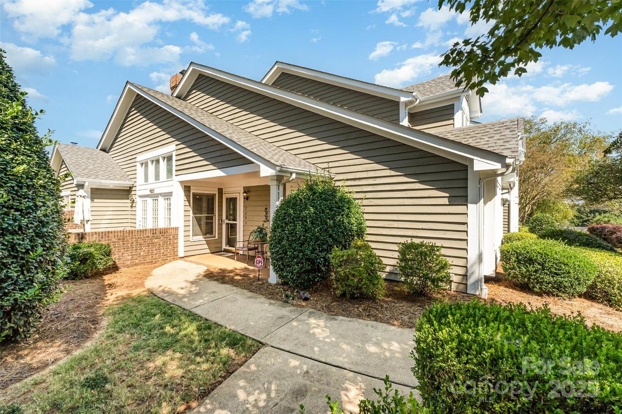 7295 Meeting St., Charlotte, NC 28210