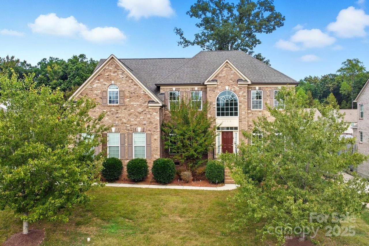 7718 Wiltshire Ridge Rd., Charlotte, NC 28269