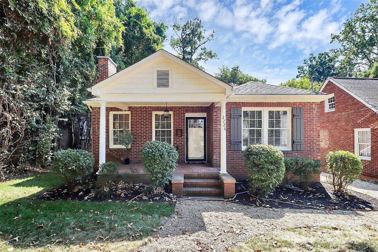 2226 Wilmore Dr., Charlotte, NC 28203
