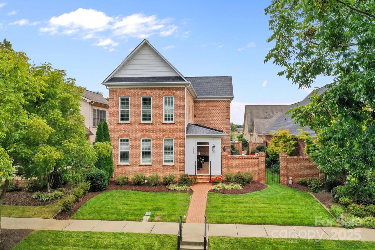 6115 Village Dr., Concord, NC 28027