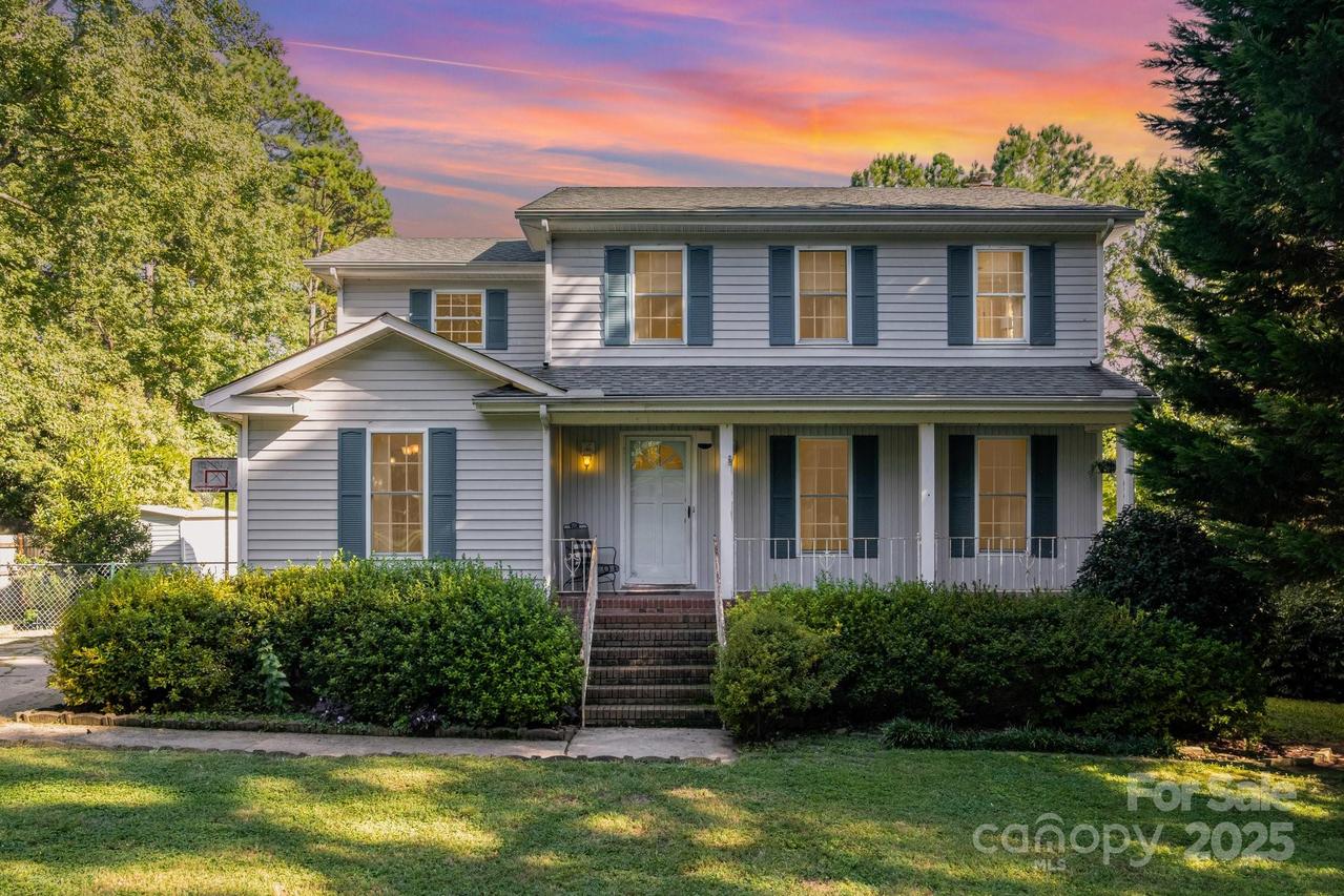 5706 Ganymede Pl., Charlotte, NC 28227
