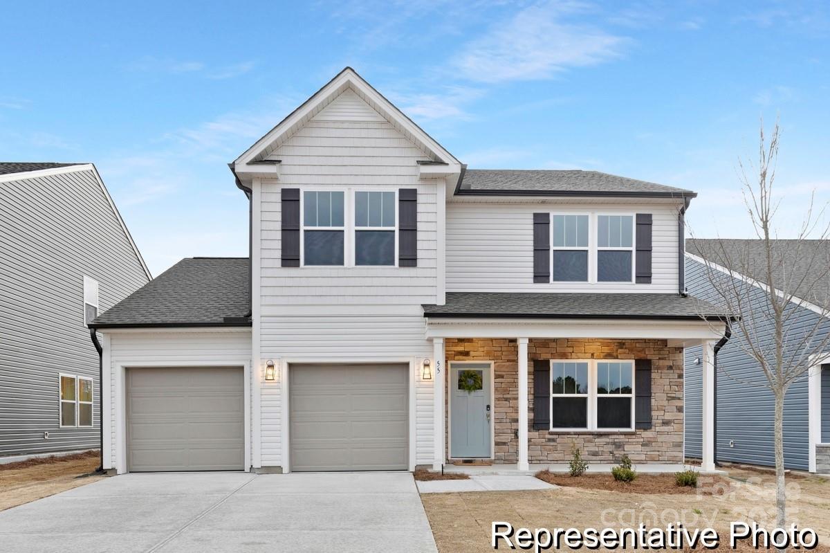 1008 Lorrie Ln. #287, Albemarle, NC 28001