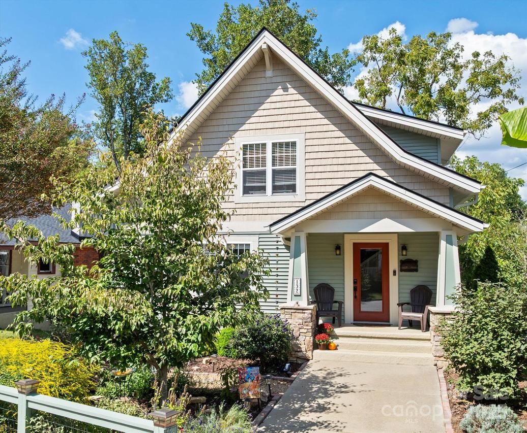 132 Annandale Ave., Asheville, NC 28801