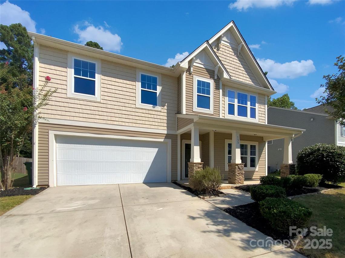 133 Devynn Ridge Ct., Mount Holly, NC 28120