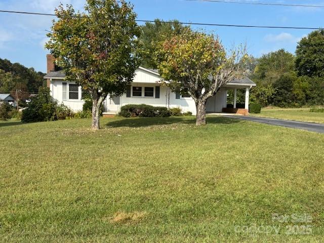 70 S Bethlehem Terrace Ln. #3, Taylorsville, NC 28681