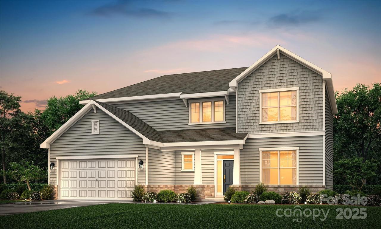3808 Forty Acre Dr., Monroe, NC 28112