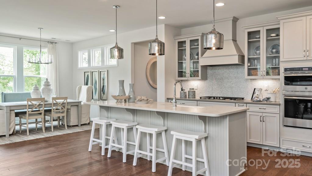 154 Nicholson Ln., Mooresville, NC 28115