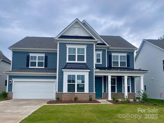 New Construction Homes For Sale This Week That Attend Coddle Creek Elementary: September 17th to September 23rd
