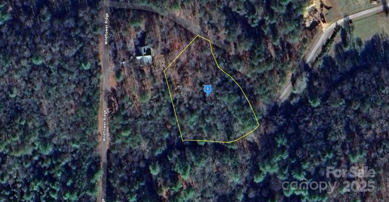 702 Wildflower Ridge, Warne, NC 28909