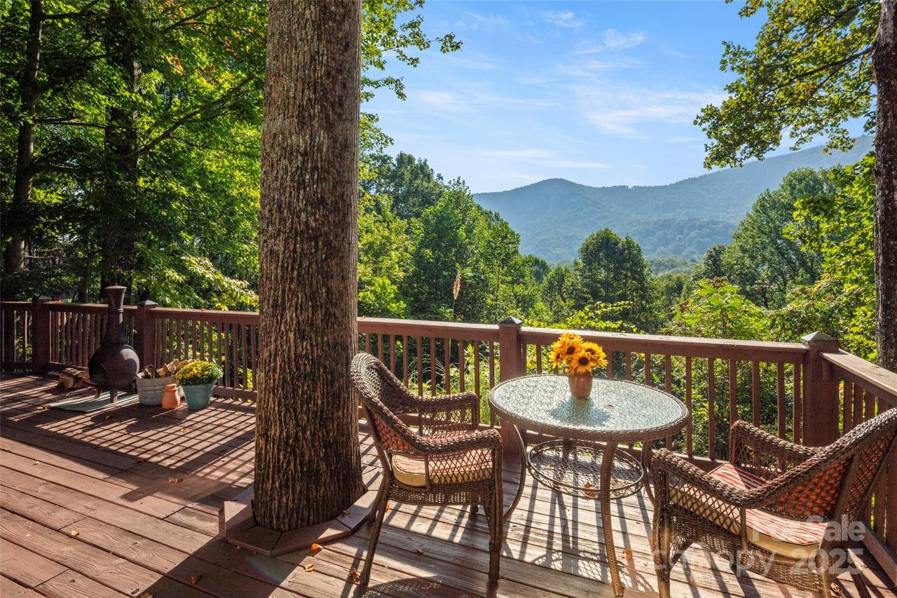 31 Piney Ridge Ln., Saluda, NC 28773