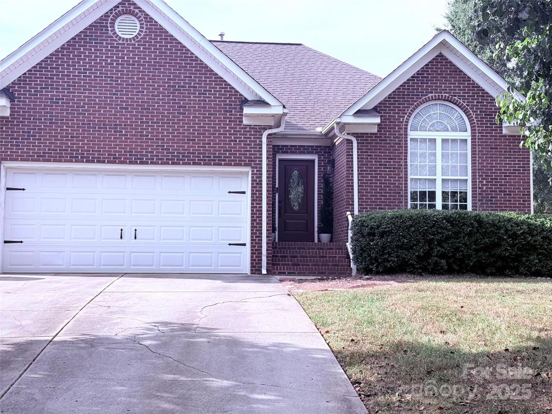 404 Havenbrook Way, Concord, NC 28027