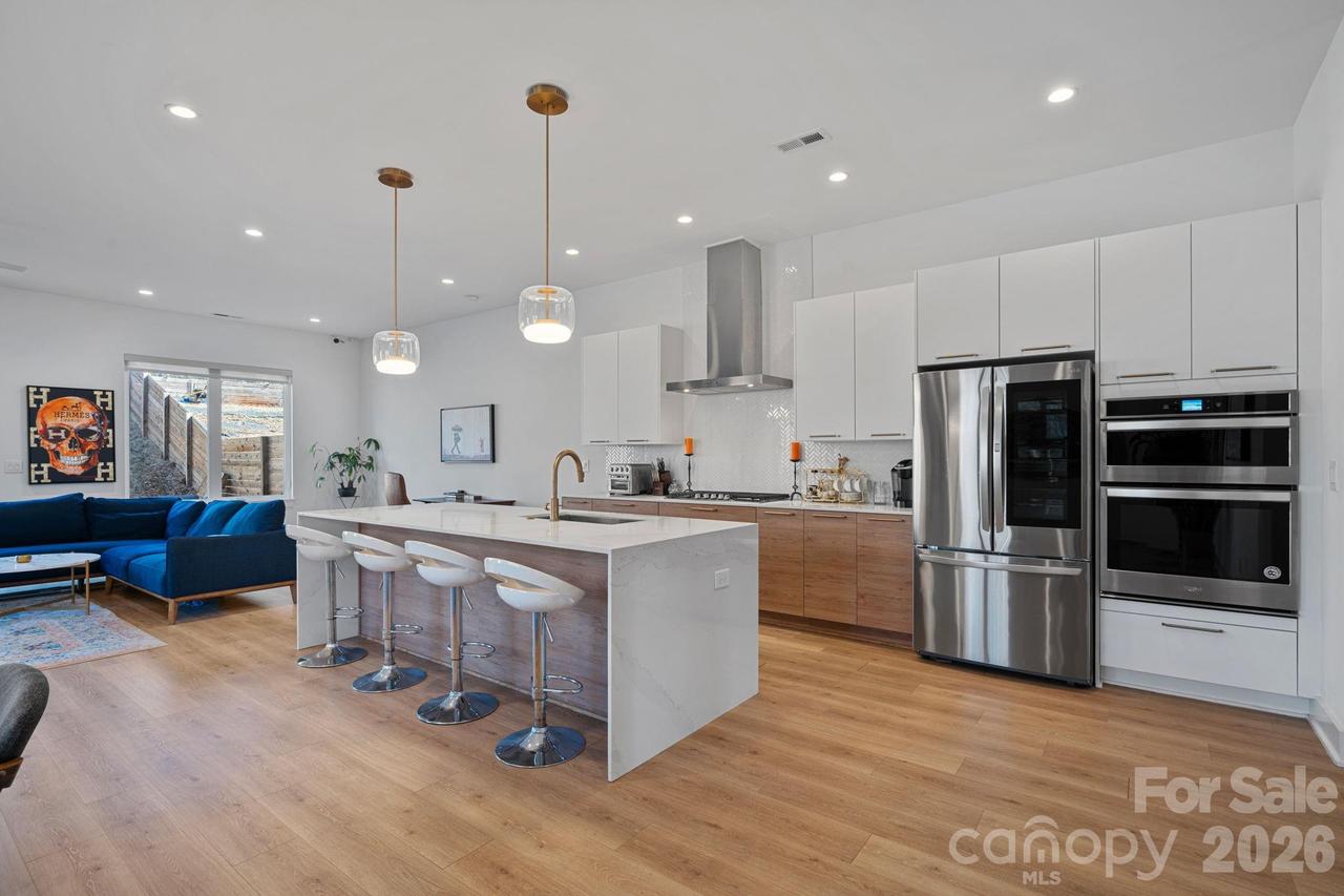 101 Mattoon St., Charlotte, NC 28216