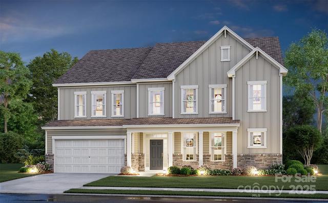 New Homes For Sale This Week That Attend Prospect Elementary: September 19th to September 25th