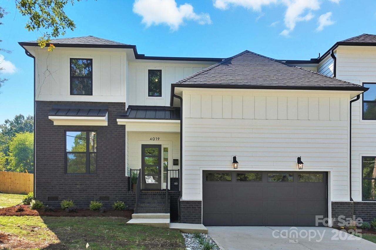 4019 Sarah Dr., Charlotte, NC 28217