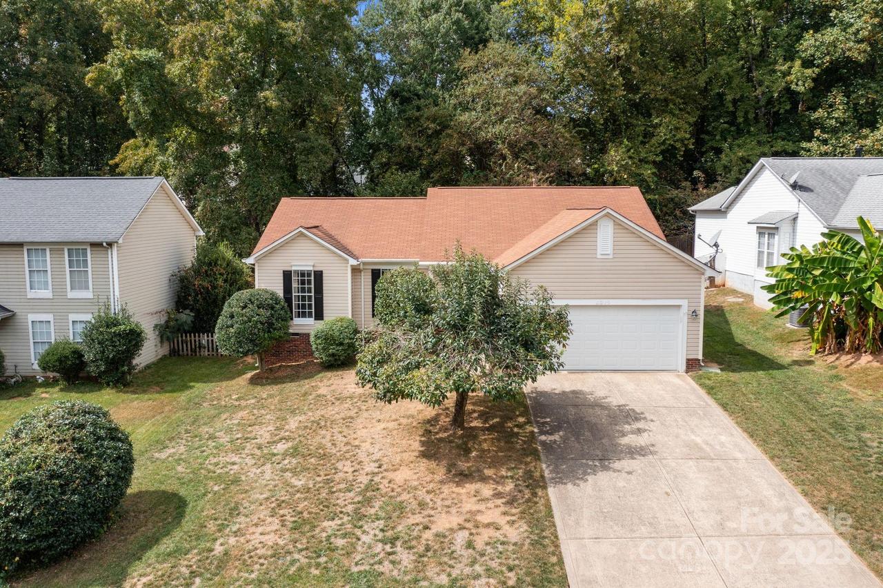3315 Rillet Ct., Charlotte, NC 28269