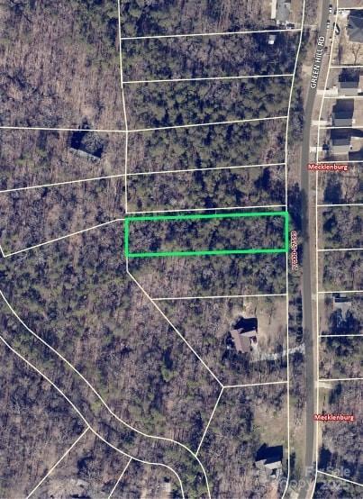 17234 Green Hill Rd. #22, Charlotte, NC 28278