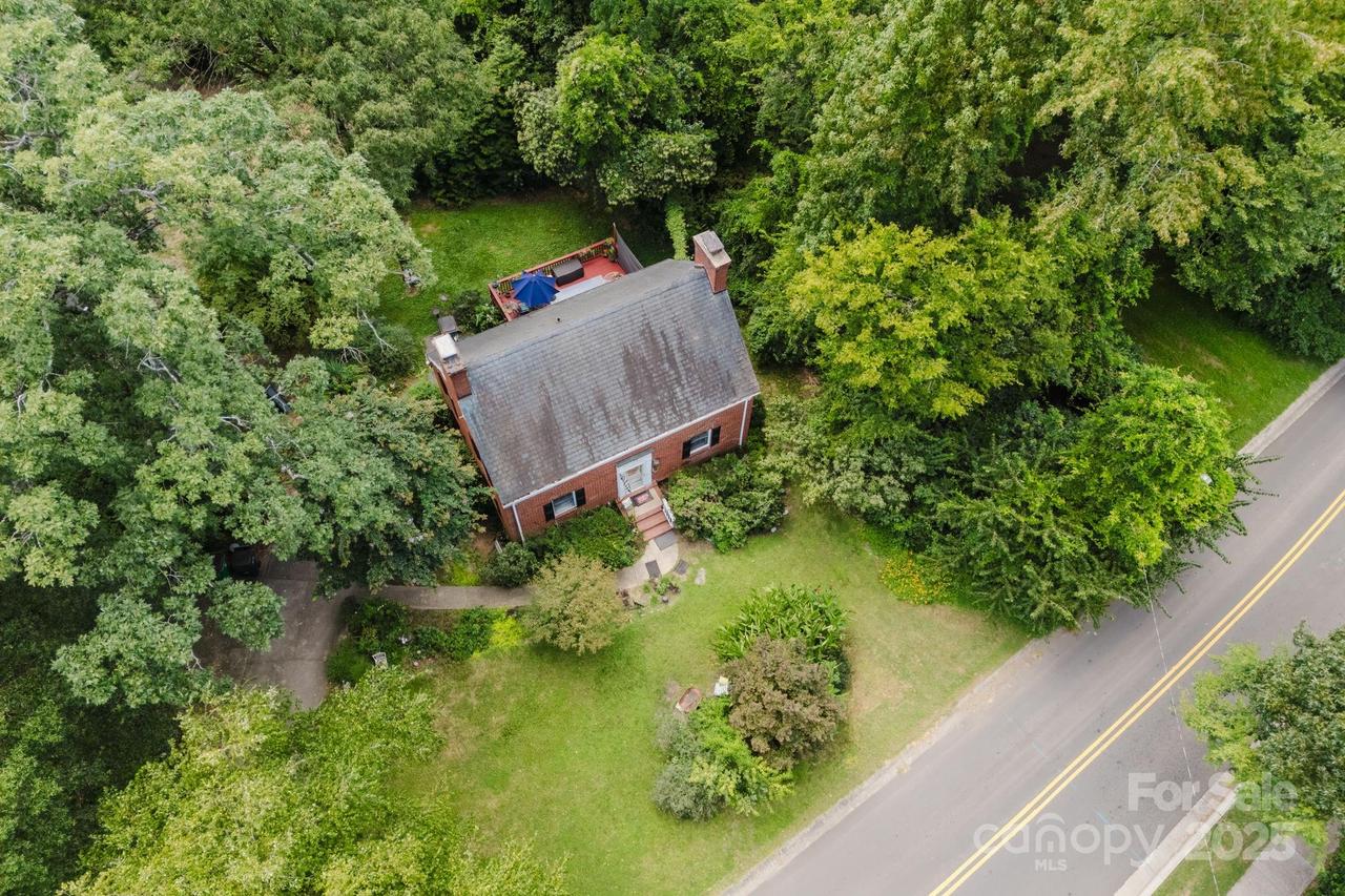 714 Hartford Ave., Charlotte, NC 28209