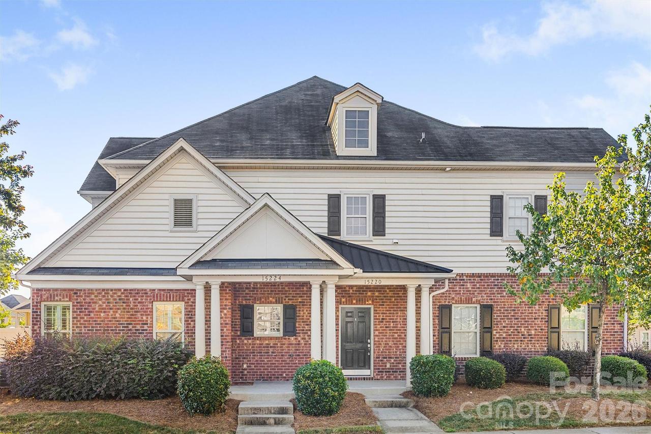 15224 Barossa Valley St., Charlotte, NC 28277