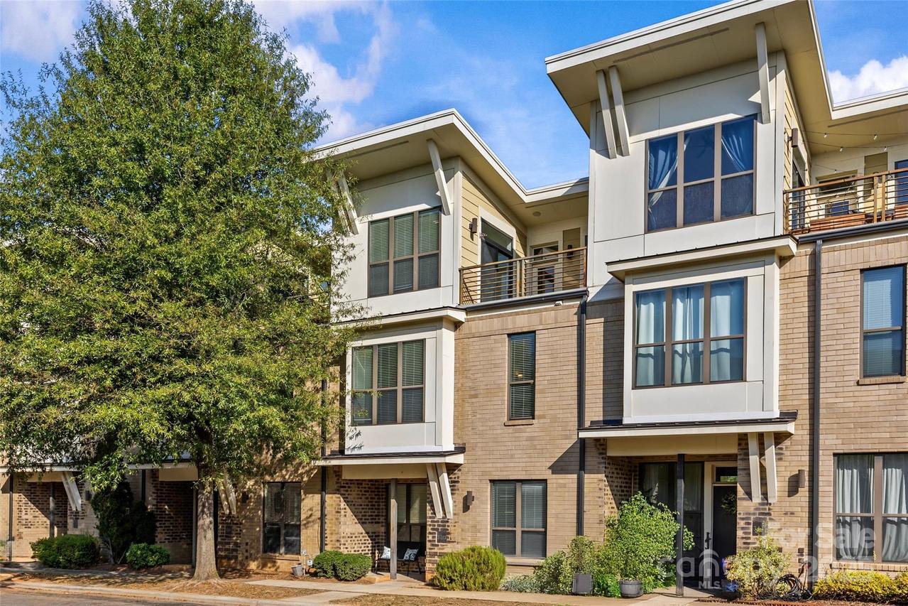 3463 Steel Yard Ct., Charlotte, NC 28205