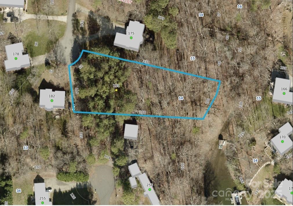 181 Kiskadee Dr. #14, Mooresville, NC 28117