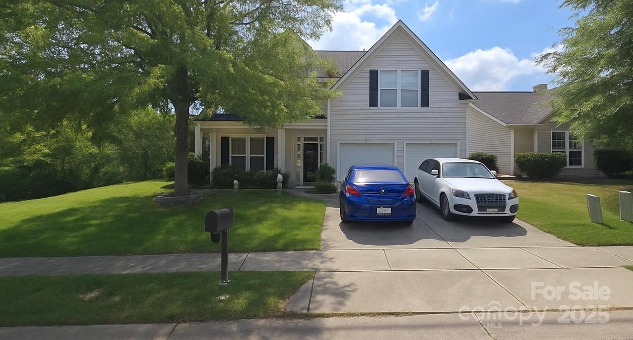 13834 Riding Hill Ave. #137, Charlotte, NC 28213