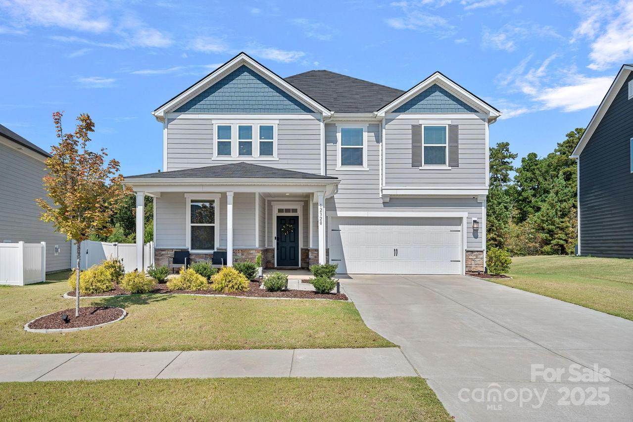 12320 Rowan Hill Dr., Huntersville, NC 28078