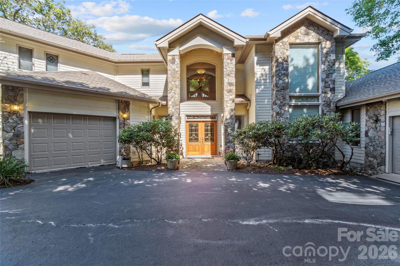 350 Ball Camp Rd., Burnsville, NC 28714