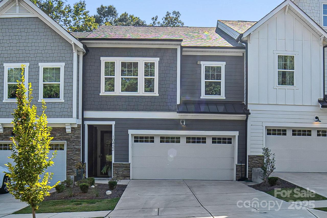 10432 Audubon Ridge Dr., Cornelius, NC 28031