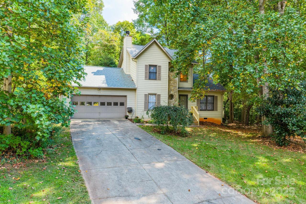 3884 Snider Cir., Hickory, NC 28602