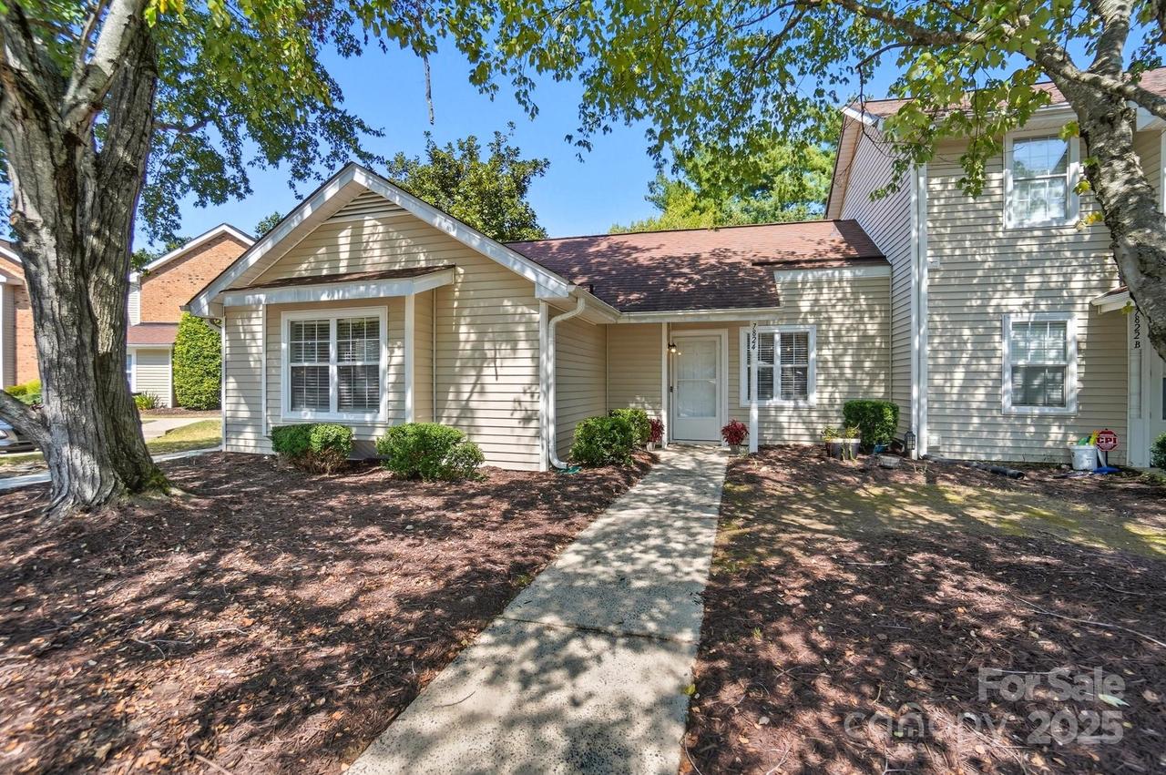 7824 Davinci Ln., Charlotte, NC 28226