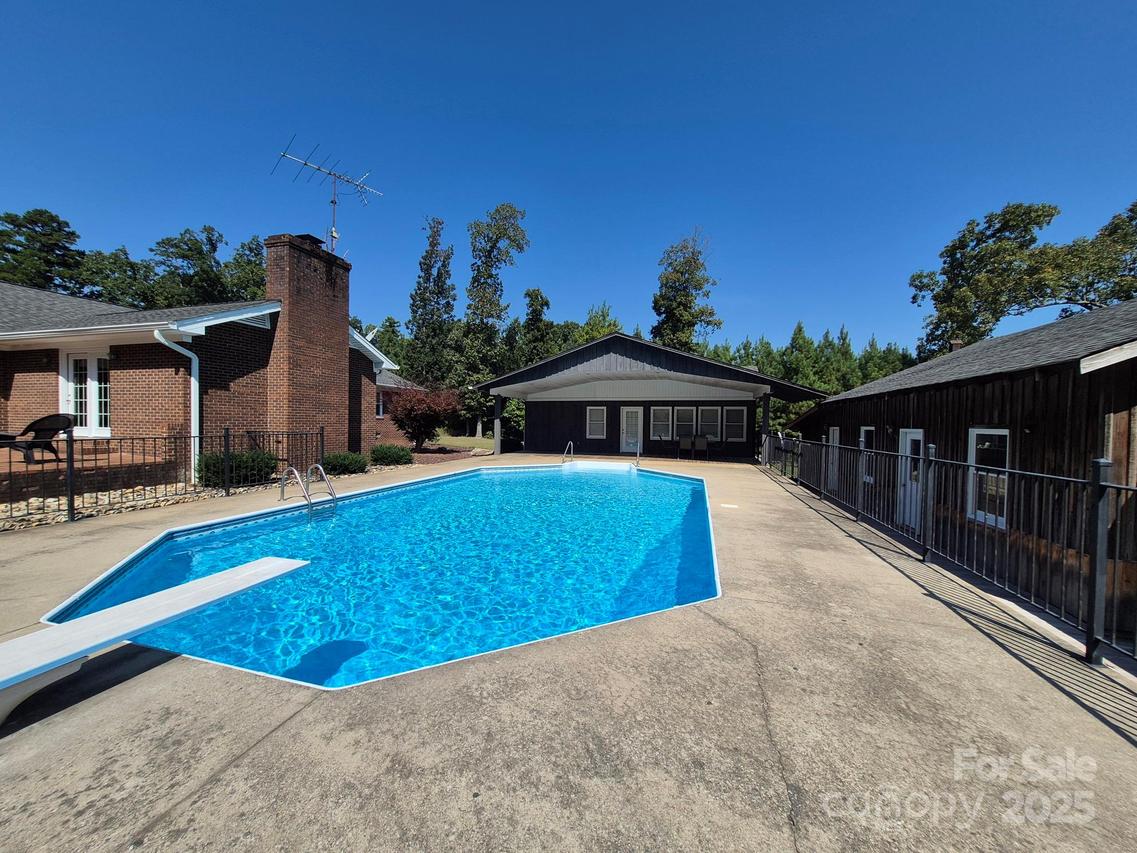 230 Wright Rd., Biscoe, NC 27209