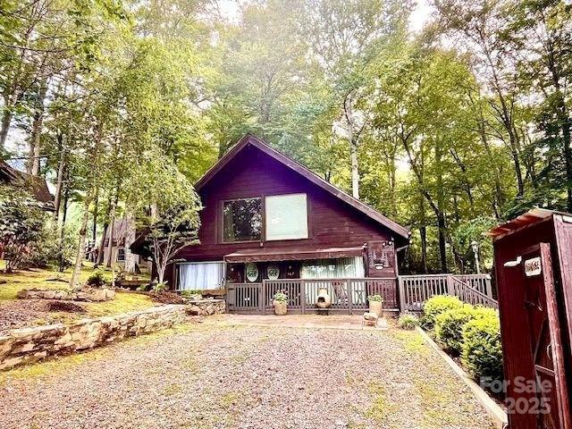 367 Biodome Dr., Waynesville, NC 28785