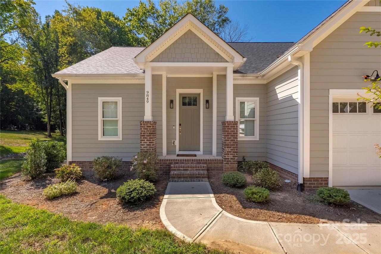9849 Rich Hatchet Rd., Huntersville, NC 28078