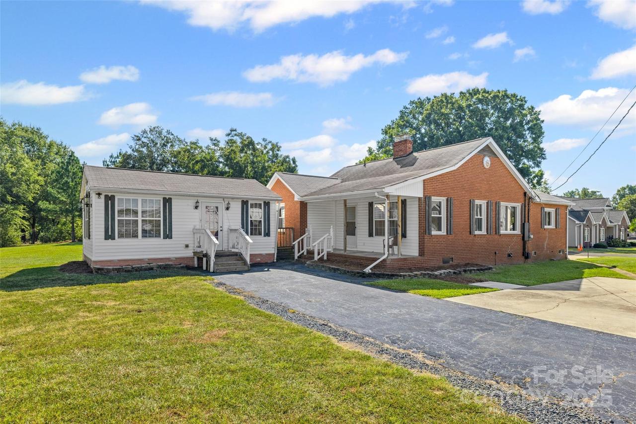 15615 Smith Boyd Rd., Charlotte, NC 28273