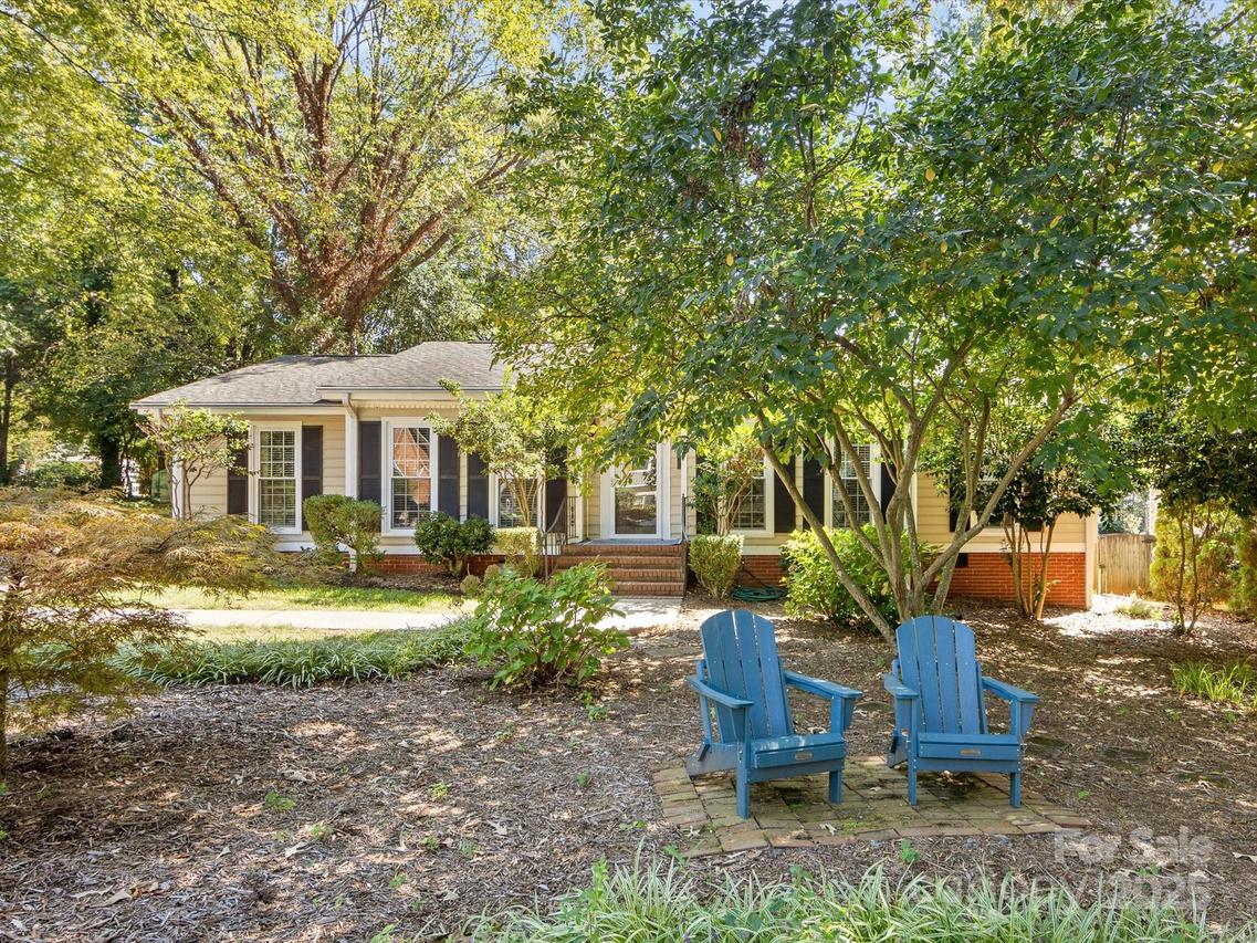 4837 Zephyr Ln., Charlotte, NC 28209