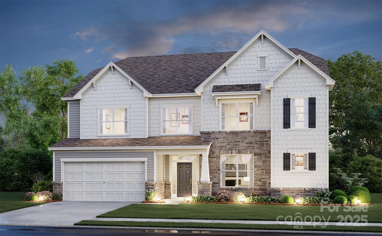 3504 Oasis Dr., Monroe, NC 28112