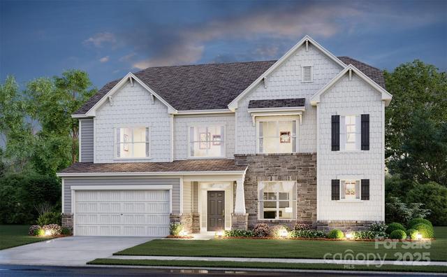 New Construction Homes For Sale This Week That Attend Prospect Elementary: September 24th to September 30th