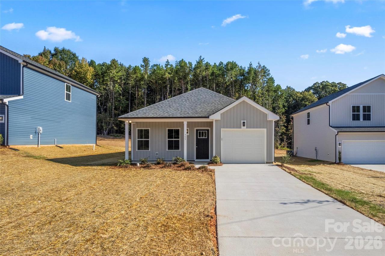 755 Mockingbird Rd. #3, Albemarle, NC 28001