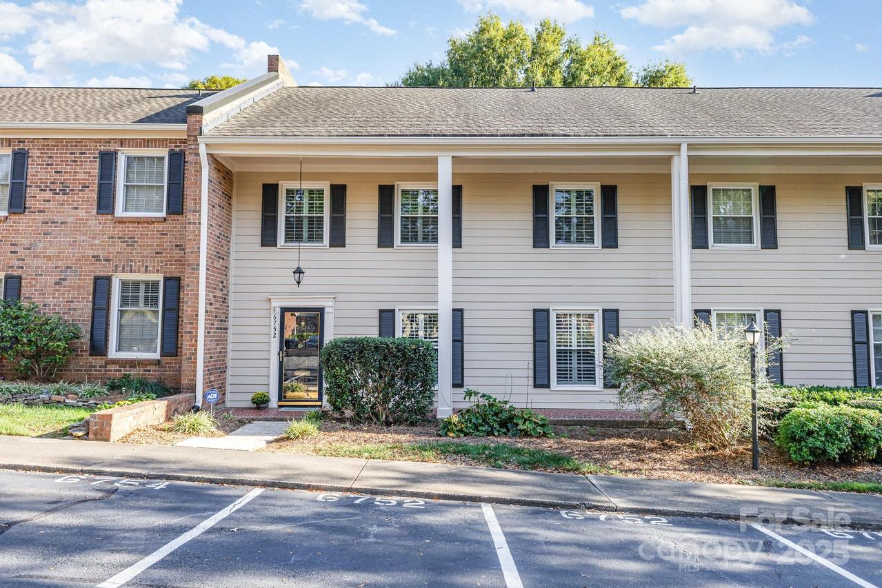 6752 Constitution Ln., Charlotte, NC 28210