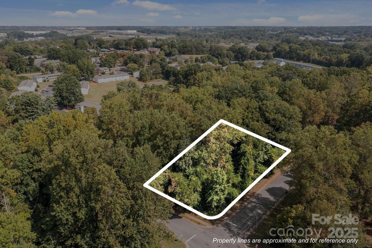 Lot 79 Forest Park Dr., Statesville, NC 28677